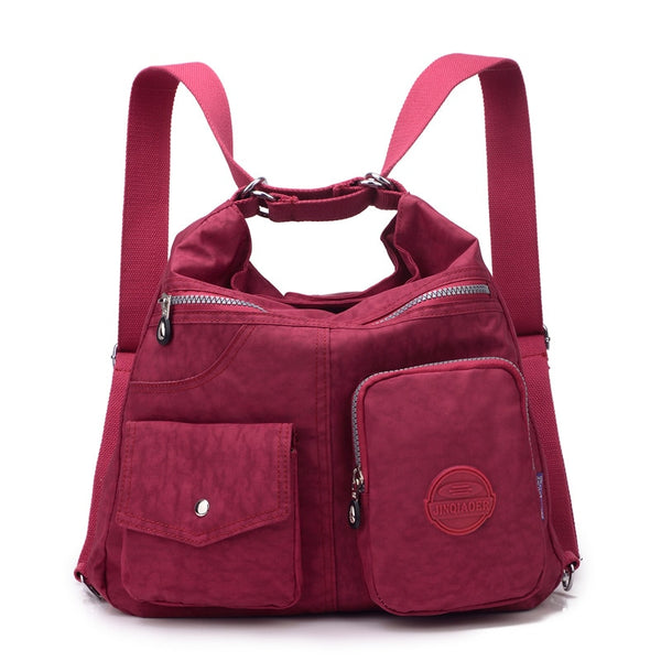 Waterproof Women Bag