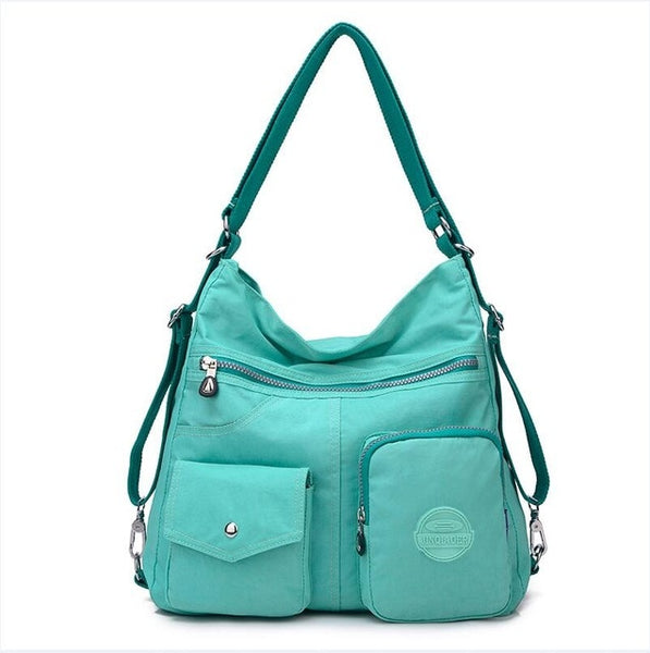 Waterproof Women Bag
