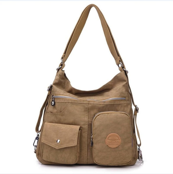 Waterproof Women Bag