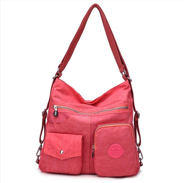 Waterproof Women Bag