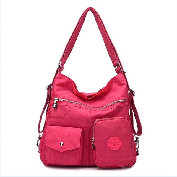 Waterproof Women Bag