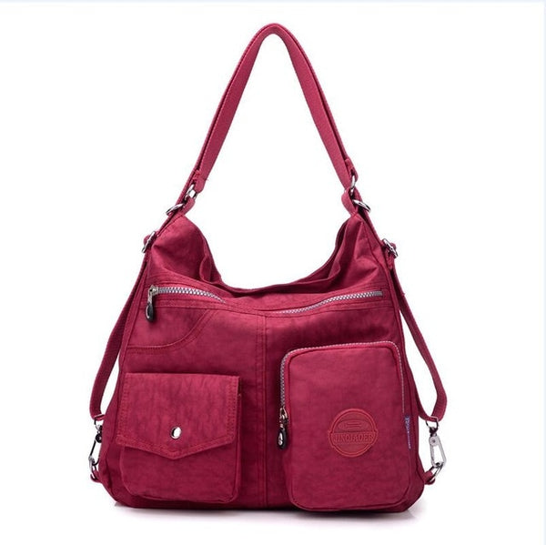 Waterproof Women Bag