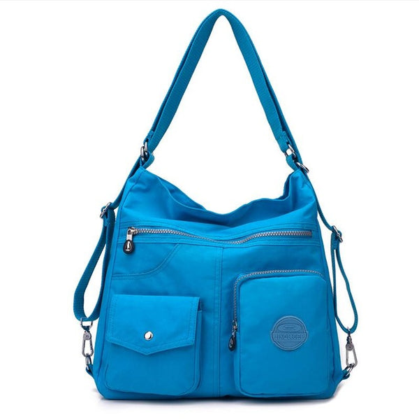 Waterproof Women Bag