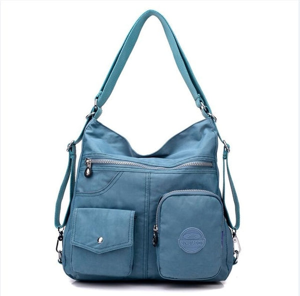 Waterproof Women Bag