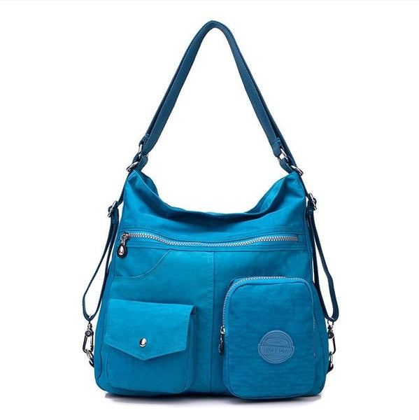 Waterproof Women Bag
