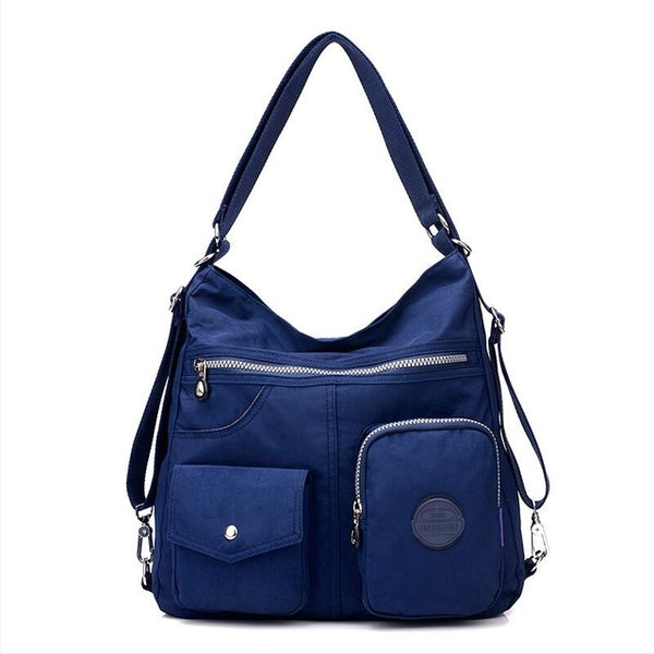 Waterproof Women Bag