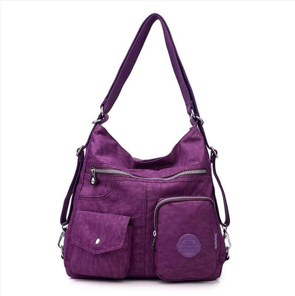 Waterproof Women Bag