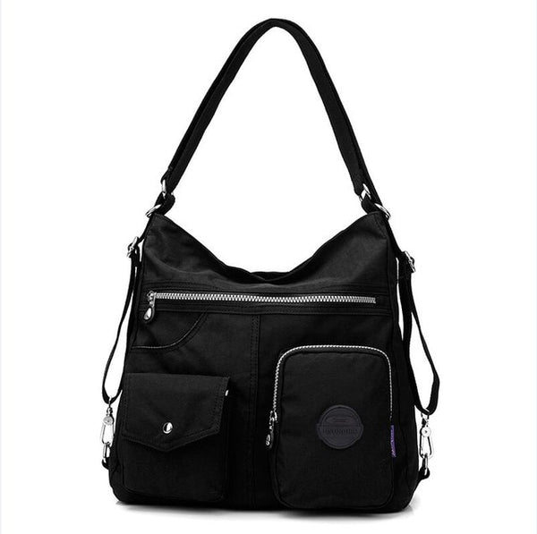 Waterproof Women Bag