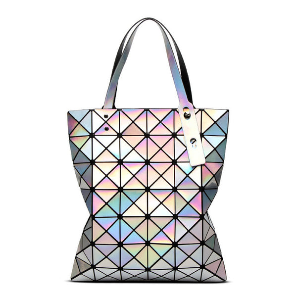 Luxury Holographic Bag