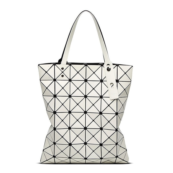 Luxury Holographic Bag