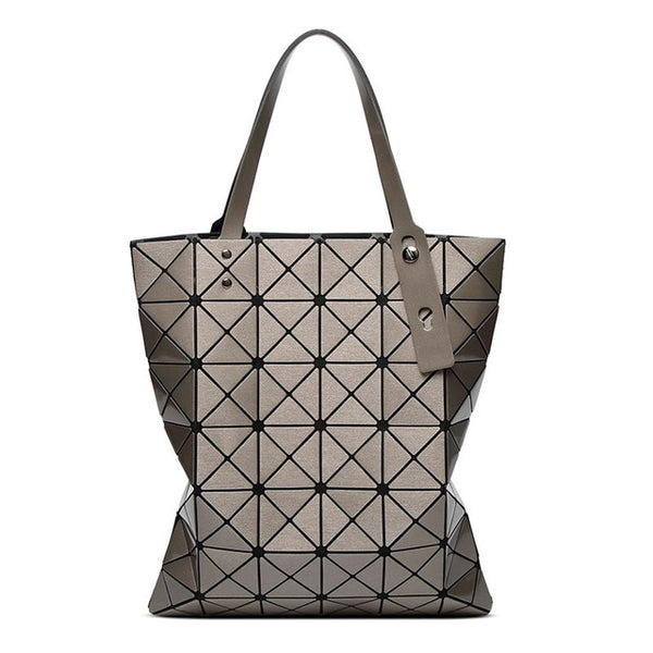 Luxury Holographic Bag