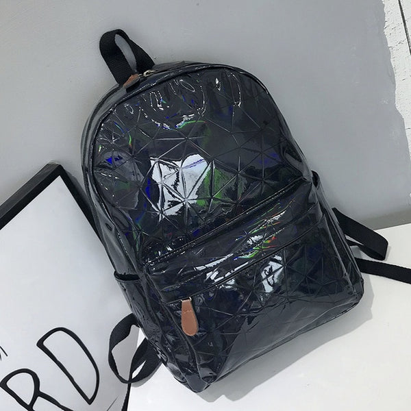 Holographic Women's bag