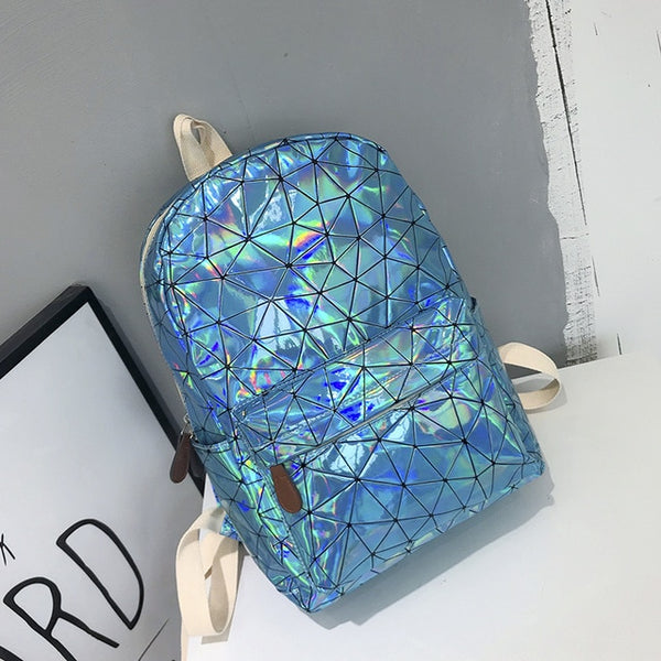 Holographic Women's bag