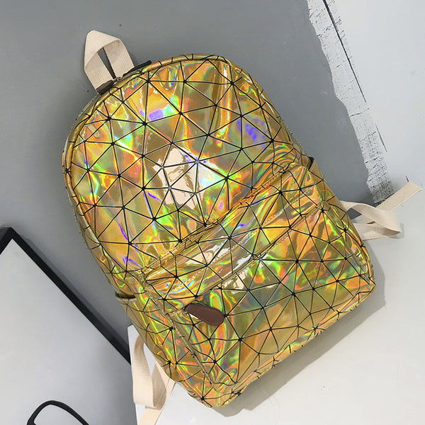 Holographic Women's bag