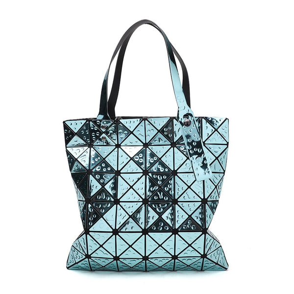 Laser Shoulder Handbag