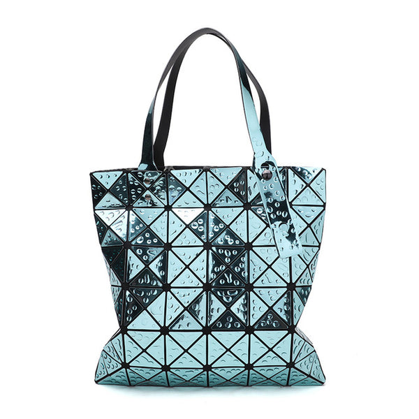 Laser Shoulder Handbag