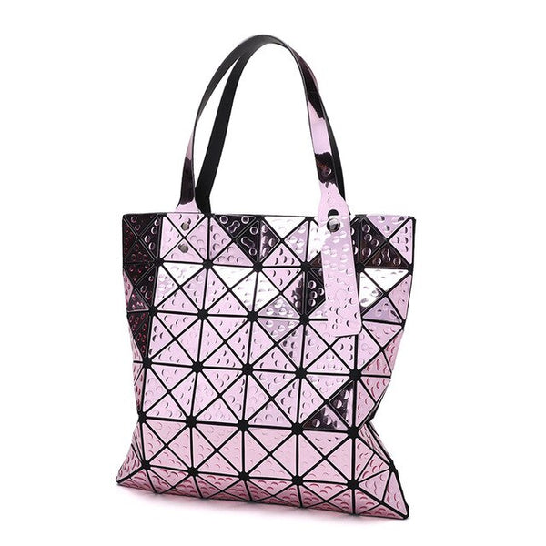 Laser Shoulder Handbag